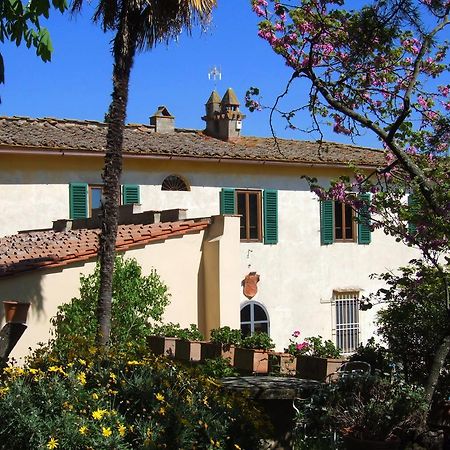 Villa Nobili B&B Bagno A Ripoli Exterior photo