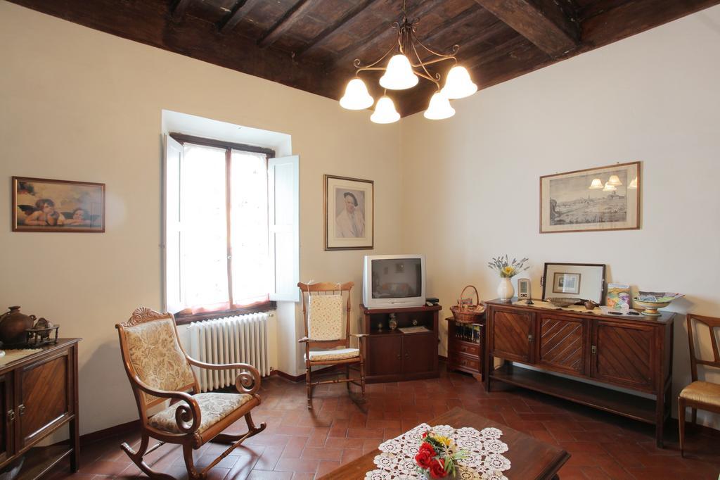 Villa Nobili B&B Bagno A Ripoli Exterior photo