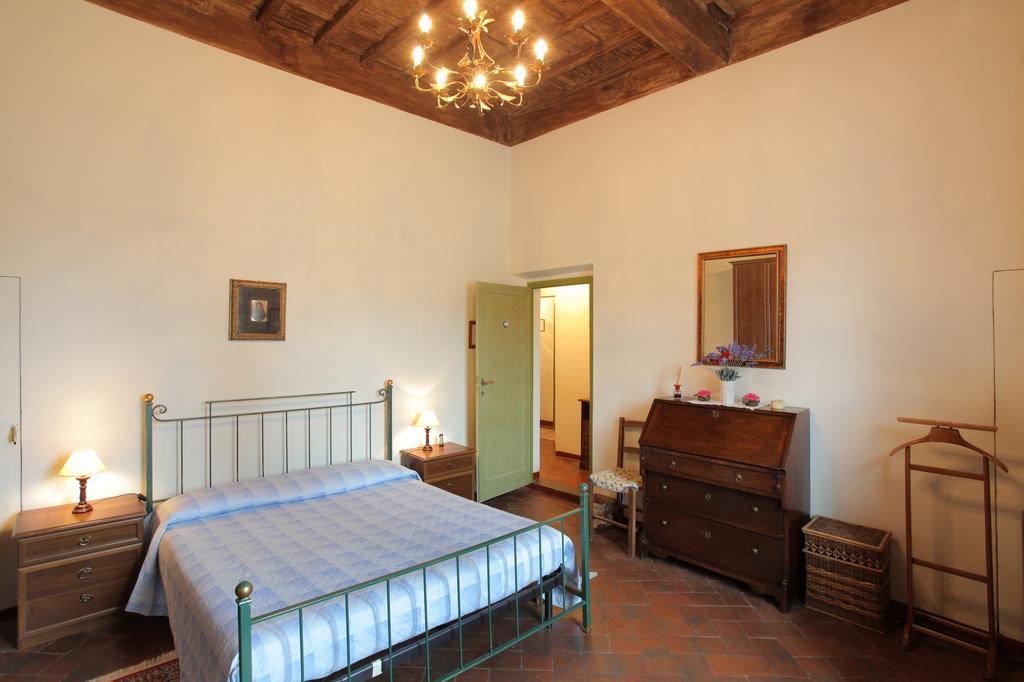Villa Nobili B&B Bagno A Ripoli Exterior photo