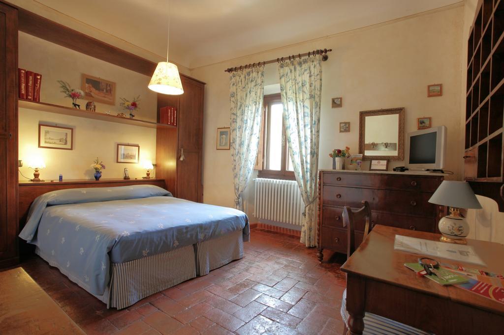 Villa Nobili B&B Bagno A Ripoli Exterior photo