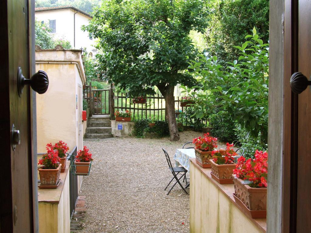 Villa Nobili B&B Bagno A Ripoli Room photo