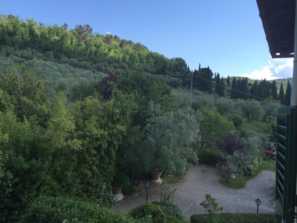 Villa Nobili B&B Bagno A Ripoli Exterior photo