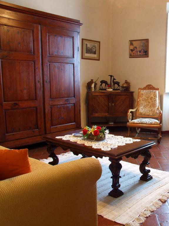 Villa Nobili B&B Bagno A Ripoli Exterior photo