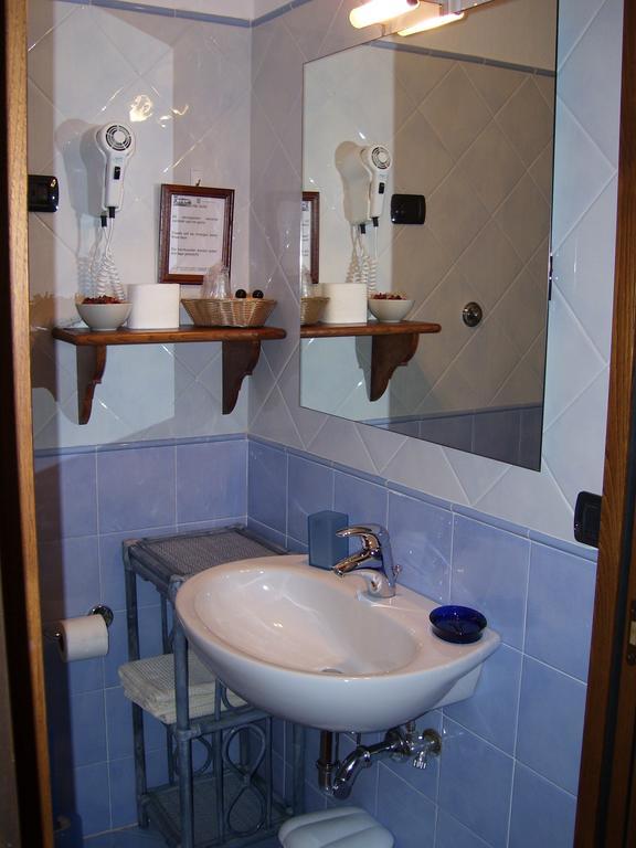 Villa Nobili B&B Bagno A Ripoli Room photo