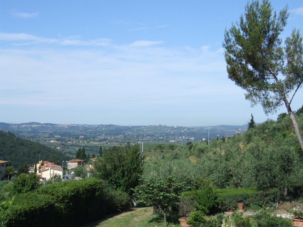 Villa Nobili B&B Bagno A Ripoli Room photo