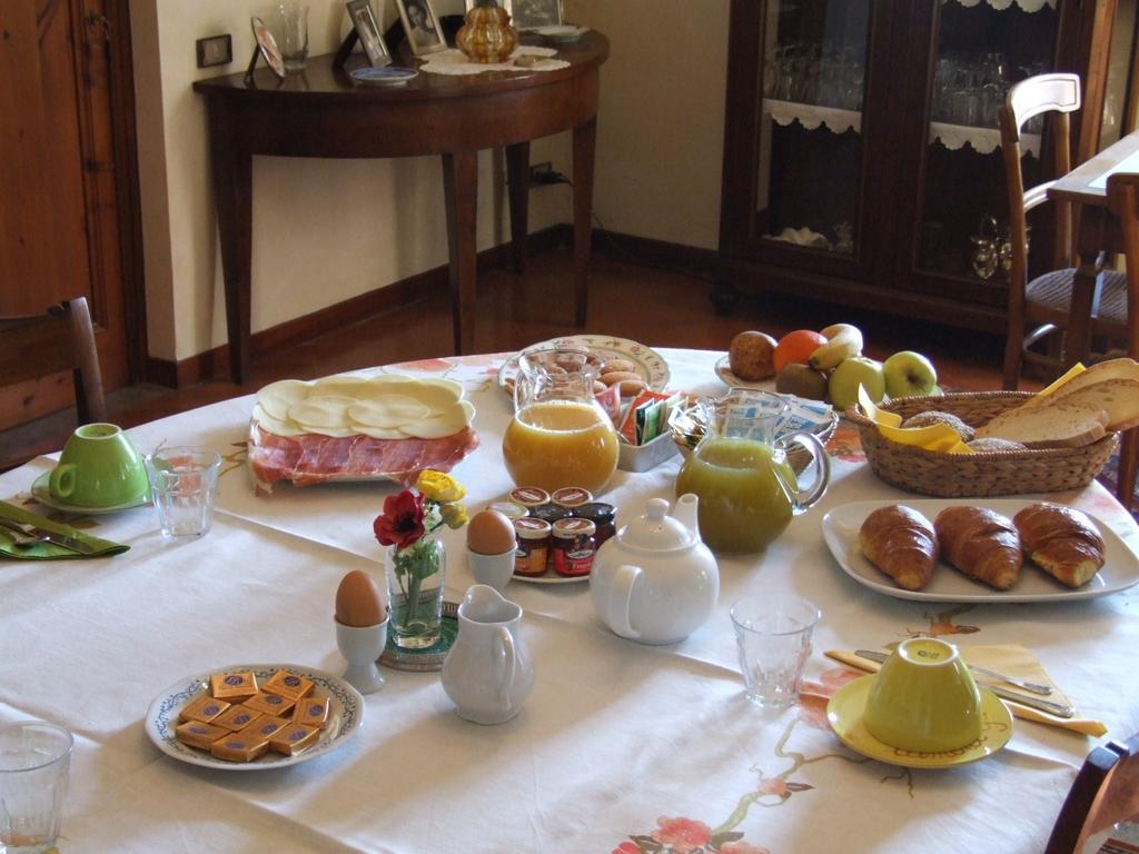Villa Nobili B&B Bagno A Ripoli Room photo