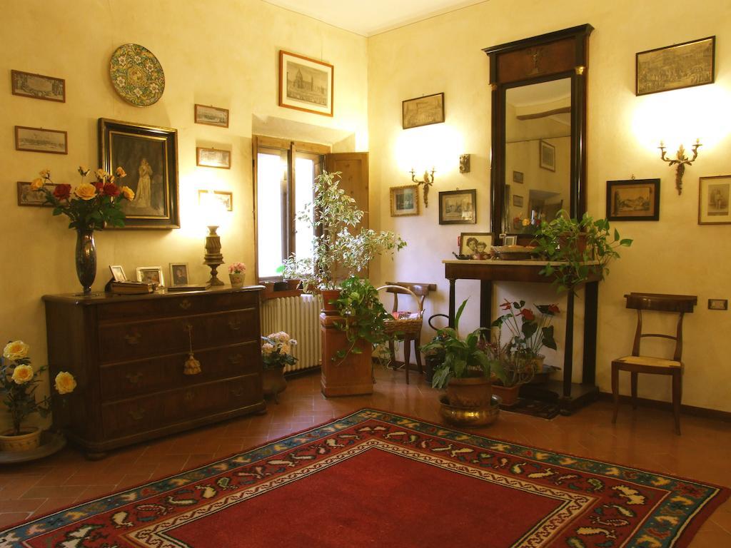 Villa Nobili B&B Bagno A Ripoli Exterior photo