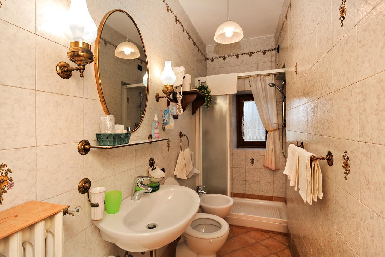 Villa Nobili B&B Bagno A Ripoli Exterior photo