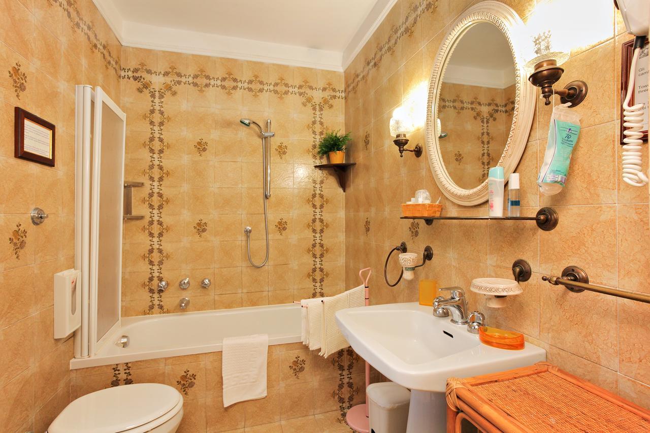 Villa Nobili B&B Bagno A Ripoli Exterior photo